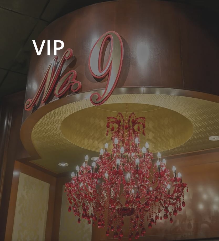 Lounge- und Aufenthaltsbereich der Spielbank