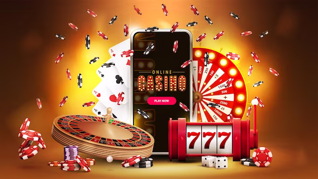 Mundsburg Online Casino